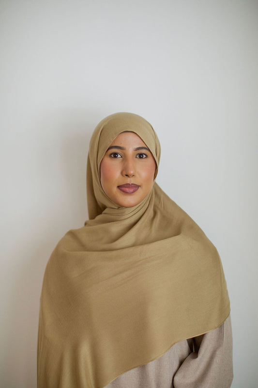 Premium Modal Hijab Set