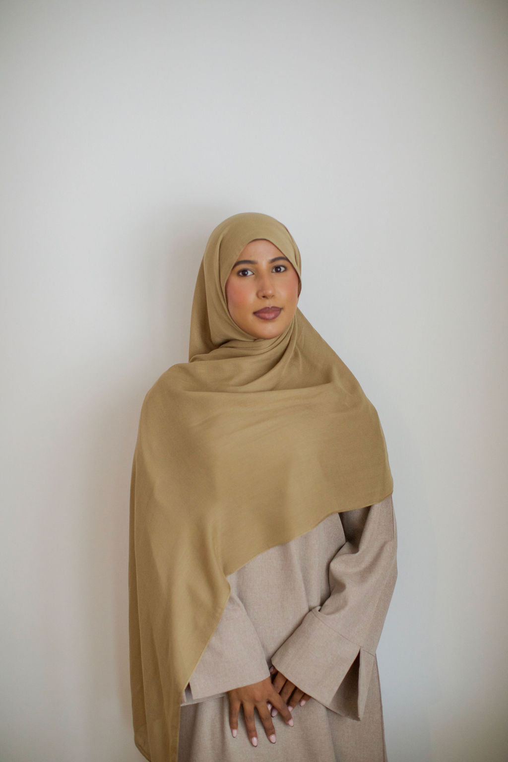 Premium Modal Hijab Set