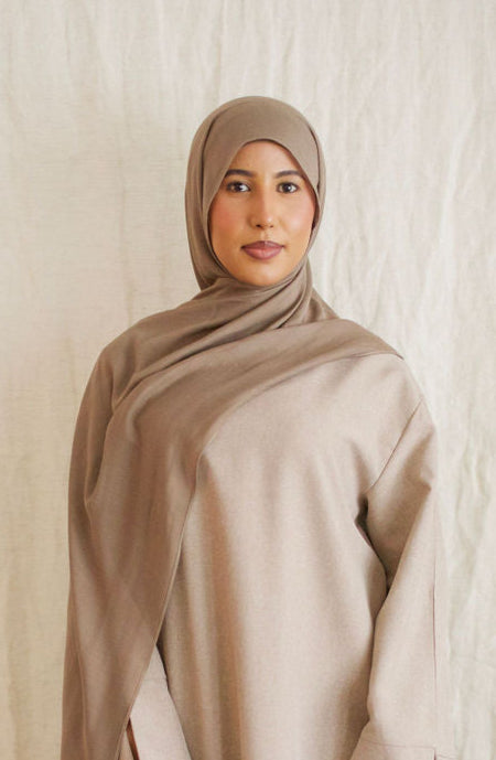 Premium Modal Hijab Set