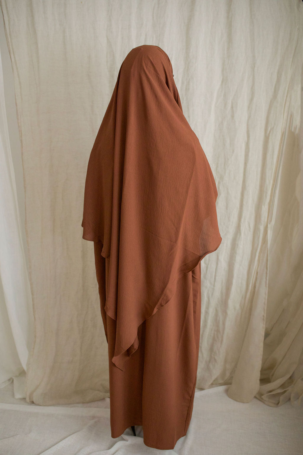 Khimar Set