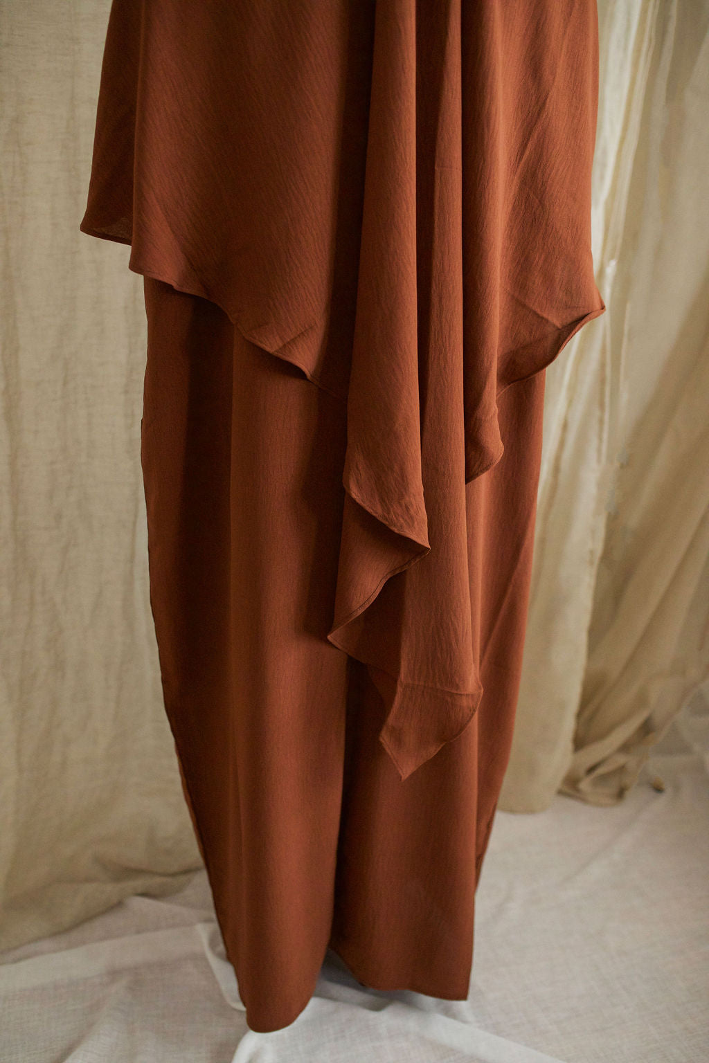 Khimar Set