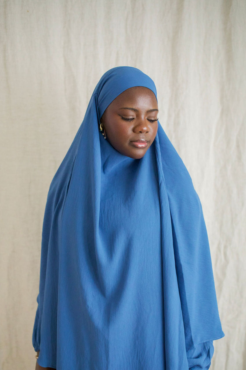 Khimar Set