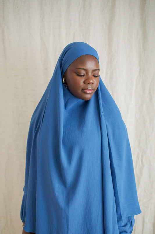 Khimar Set