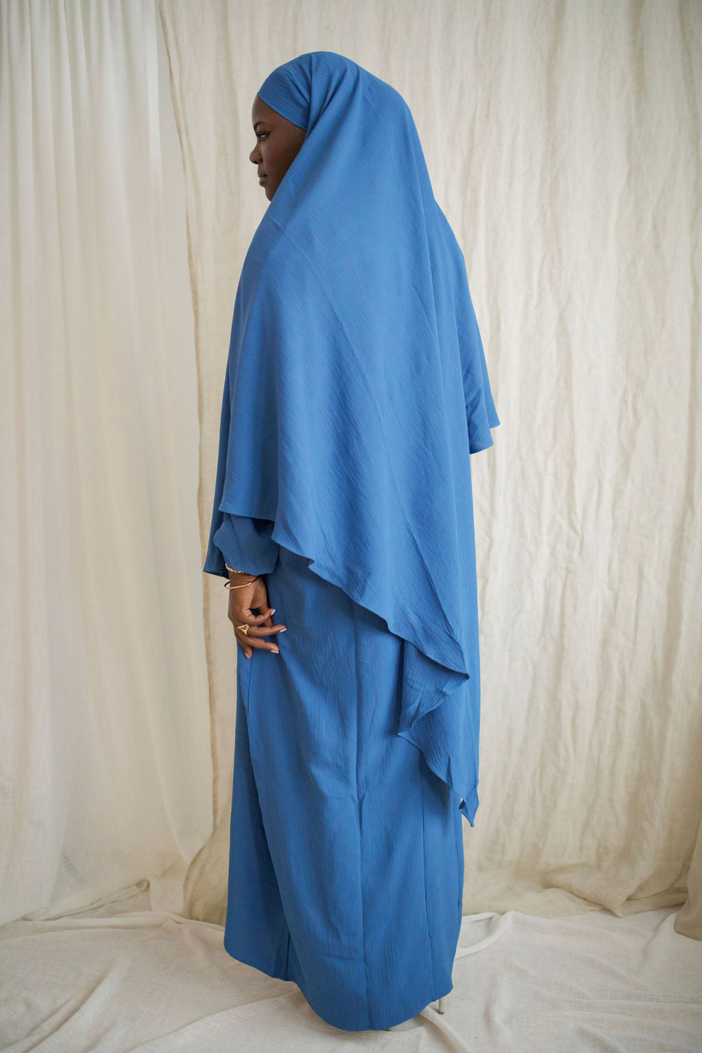 Khimar Set