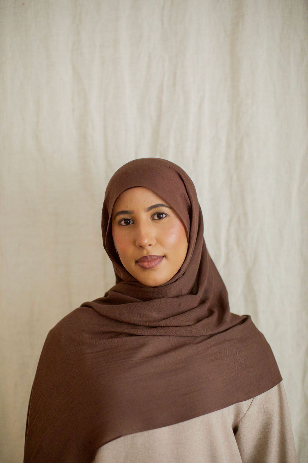 Premium Modal Hijab Set