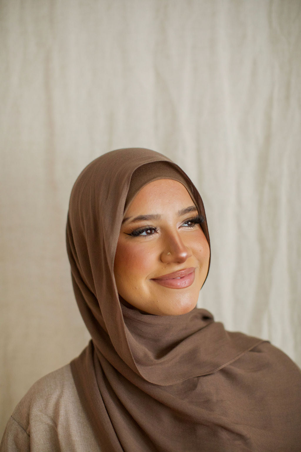 Premium Modal Hijab Set