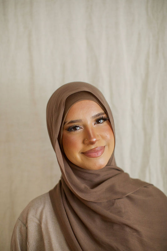Premium Modal Hijab Set