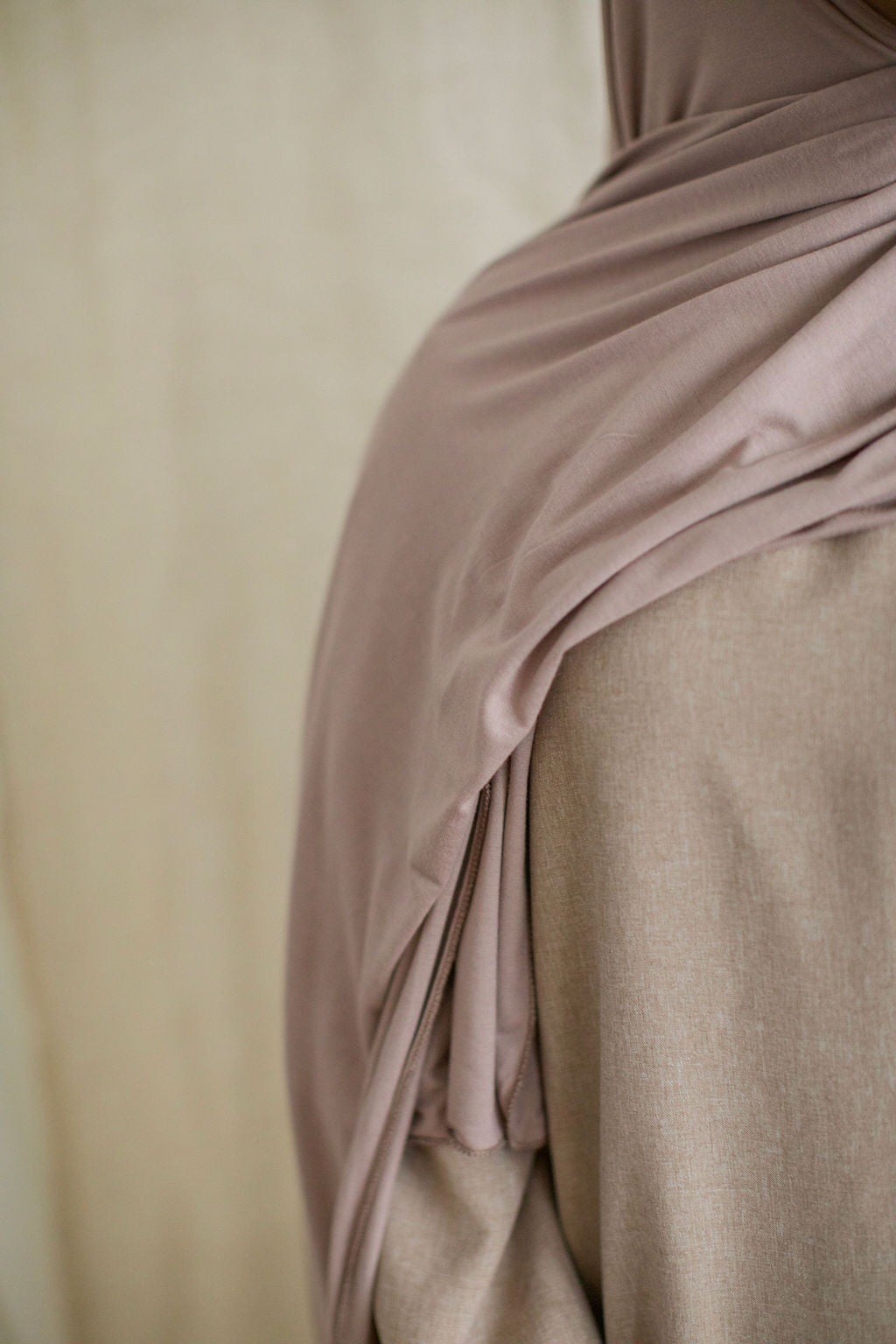 Premium Jersey Hijab