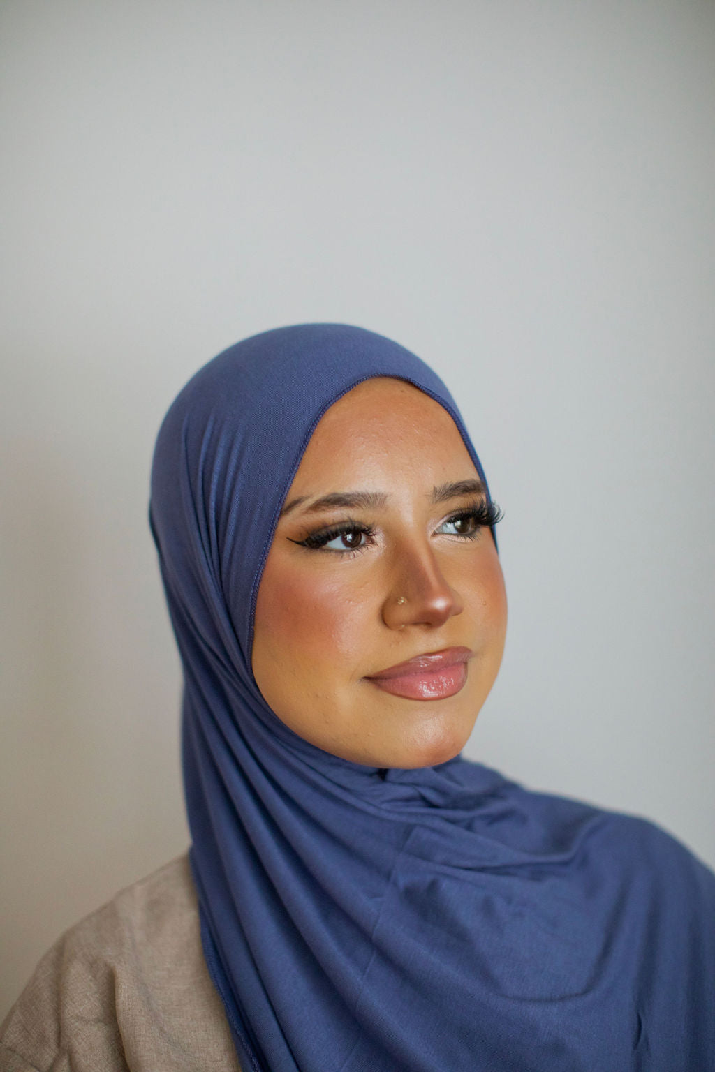 Premium Jersey Hijab