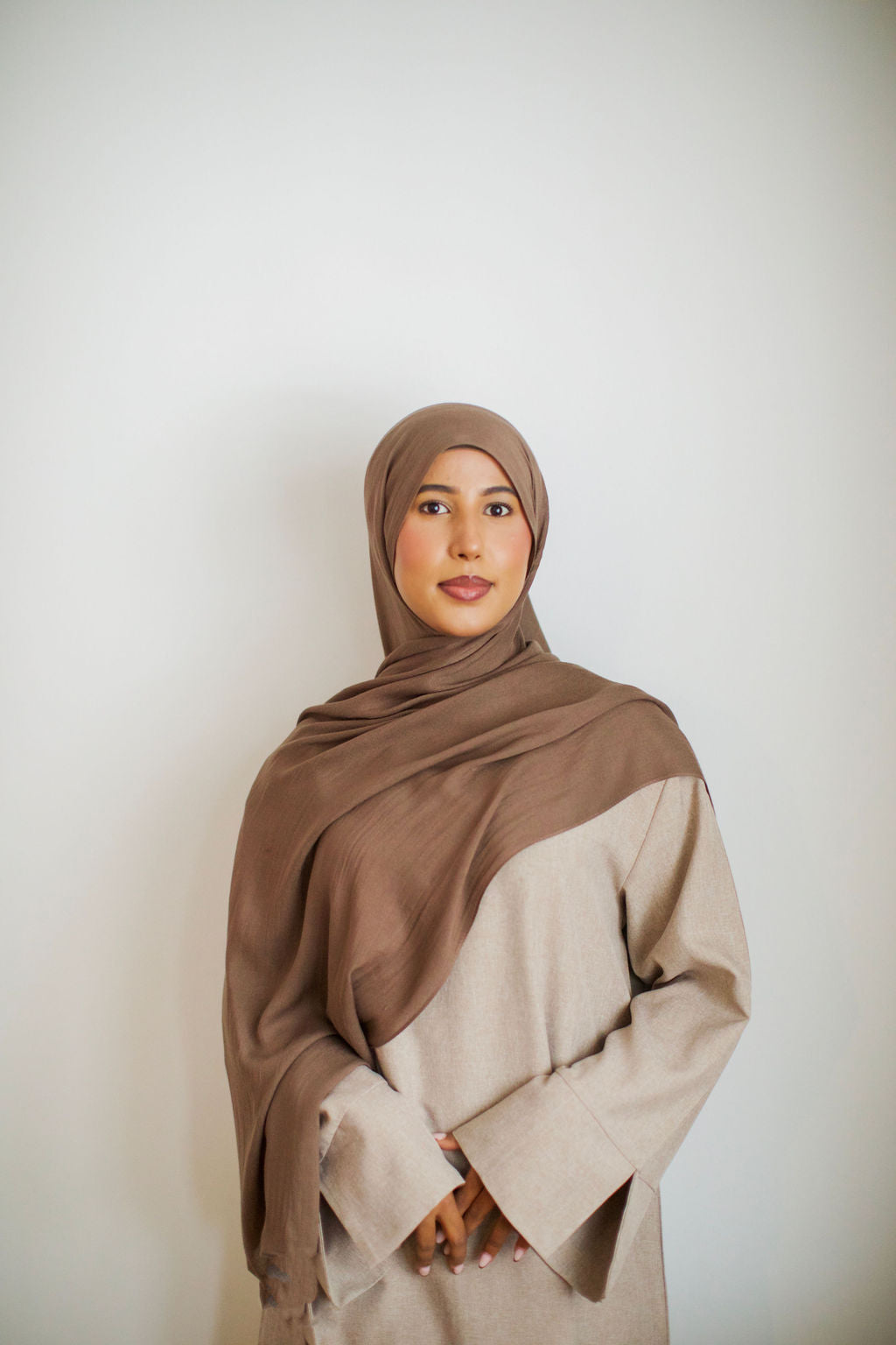 Premium Modal Hijab Set