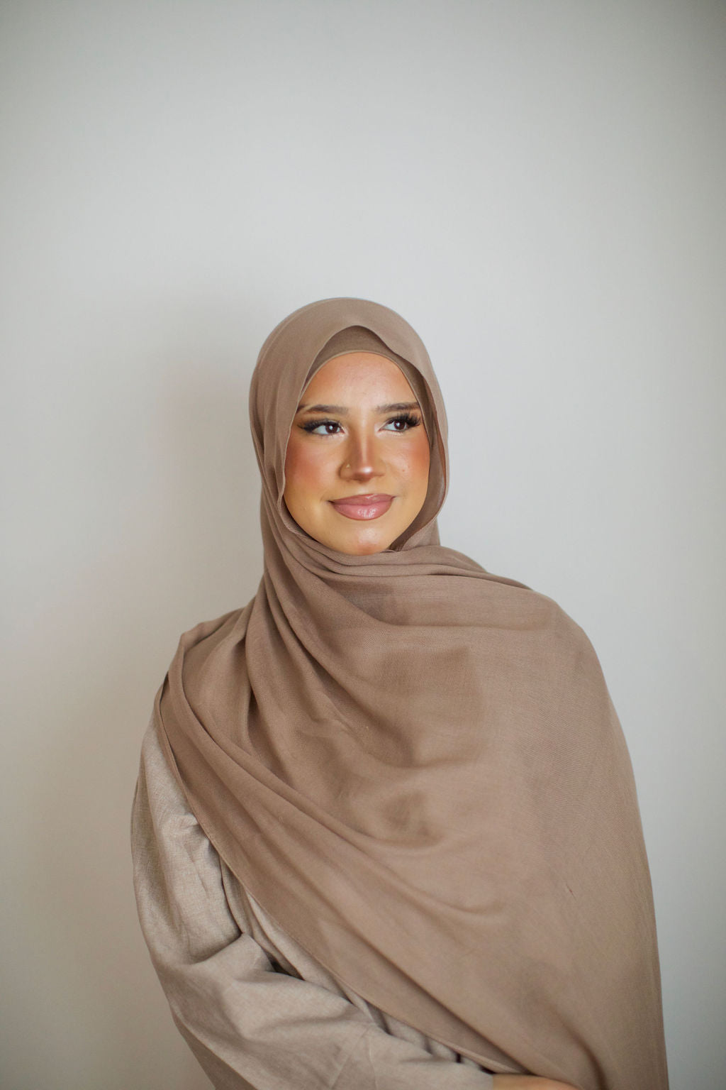 Premium Modal Hijab Set