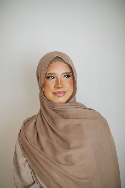 Premium Modal Hijab Set