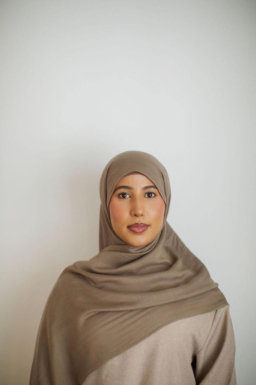 Premium Modal Hijab Set