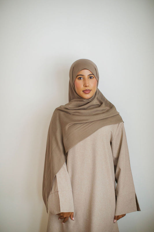 Premium Modal Hijab Set