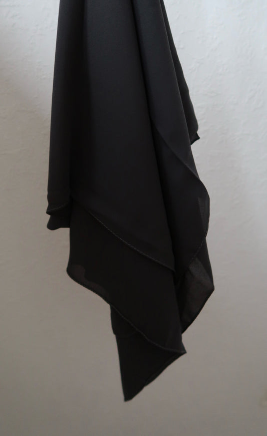 Classic Chiffon Hijab