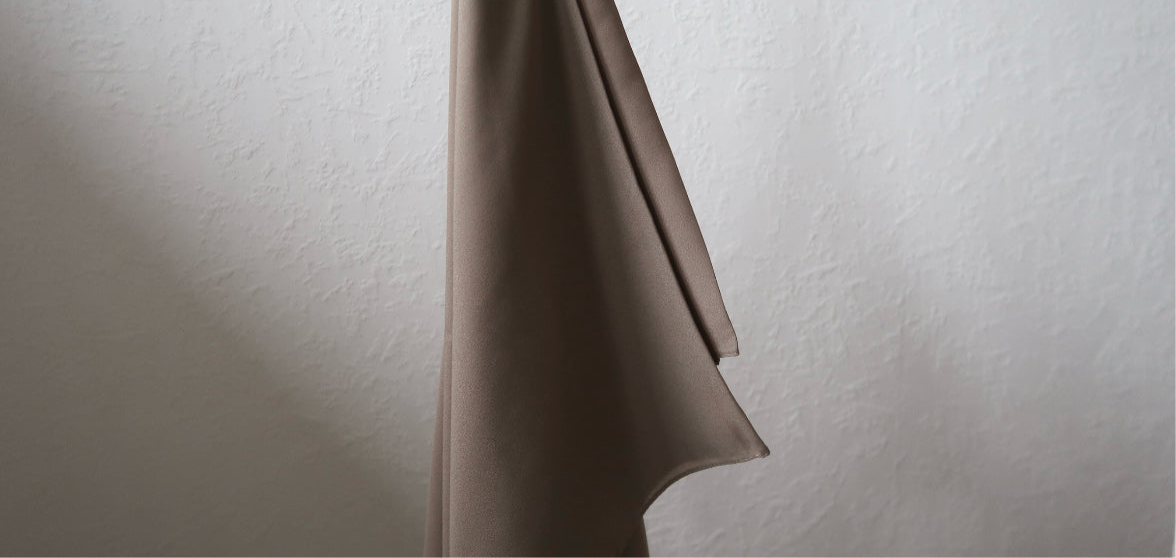 Hijab Box 4 pcs Chiffon