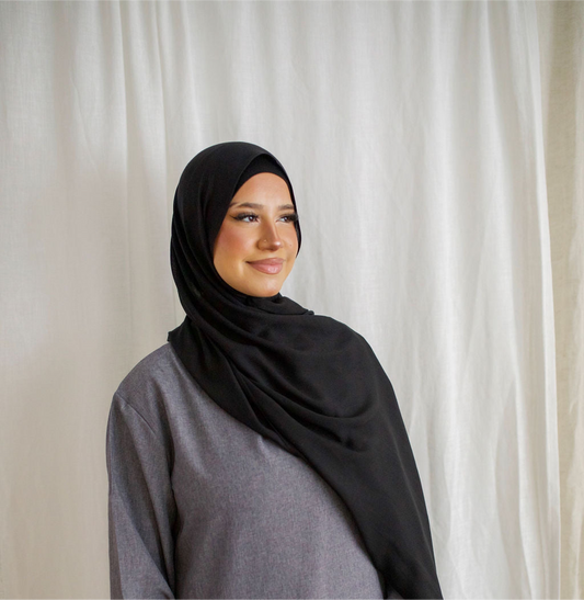 Premium Modal Hijab Set