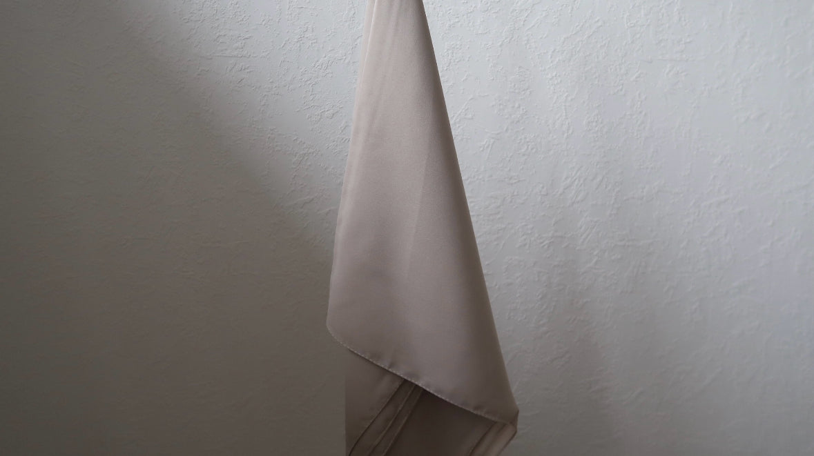 Classic Chiffon Hijab