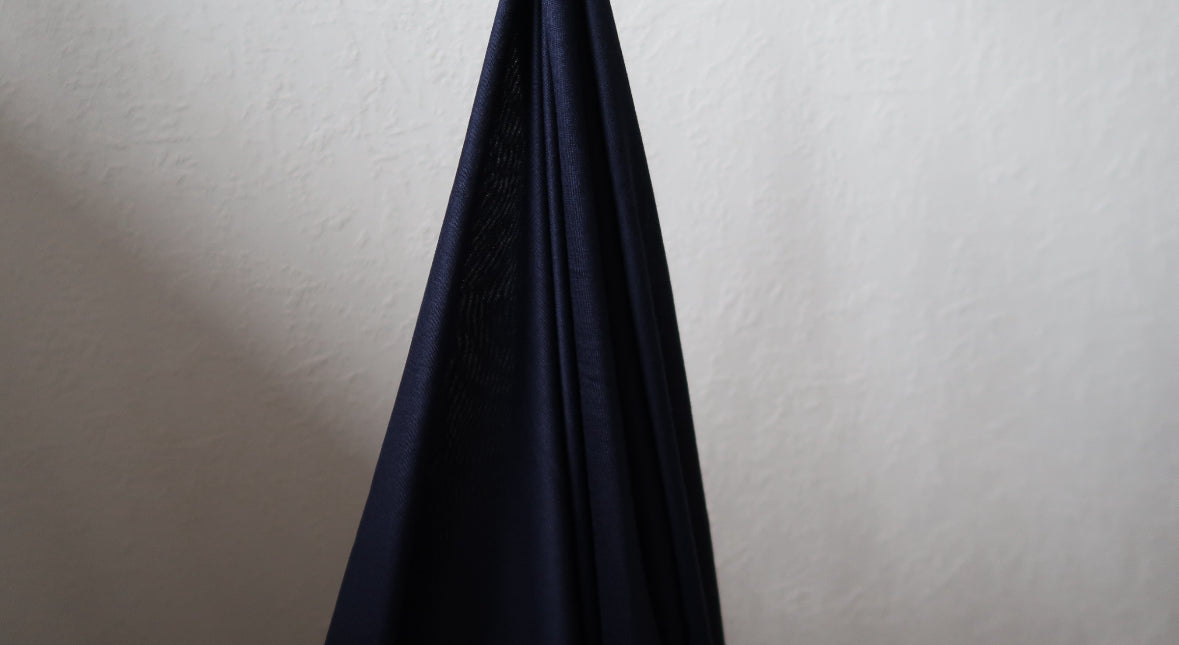 Basic Jersey Hijab