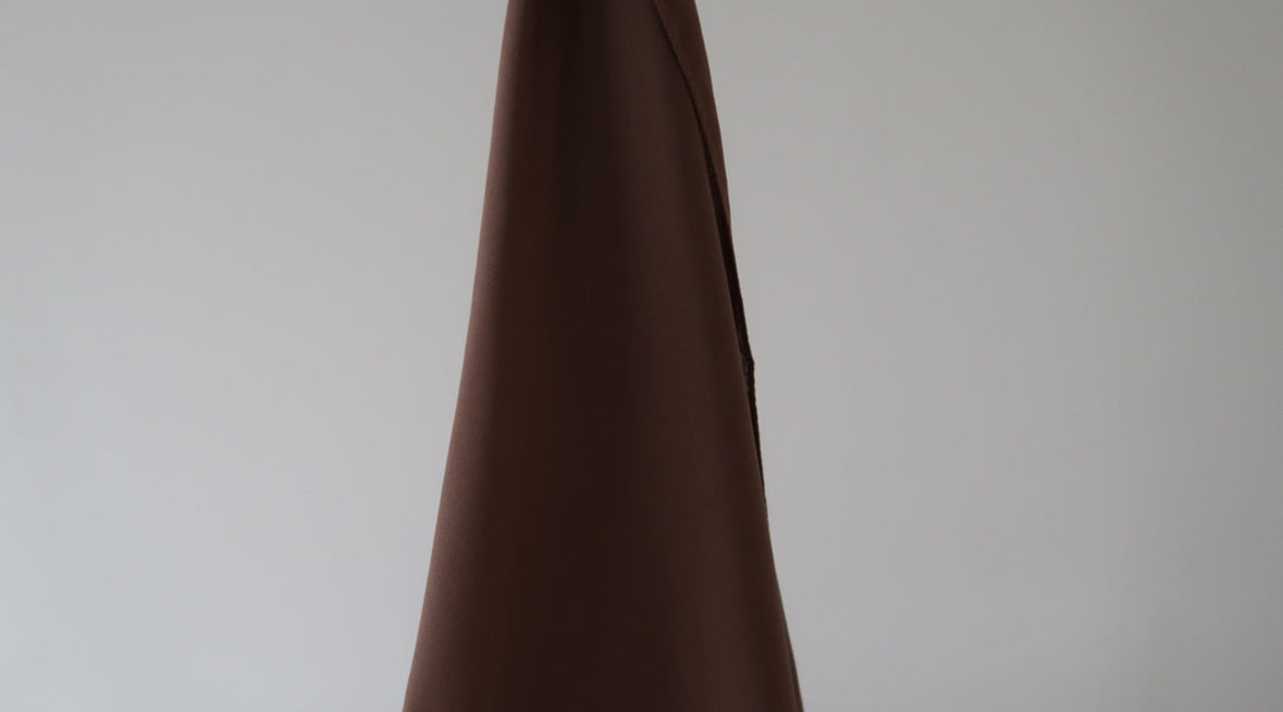 Hijab Box 4 pcs Chiffon