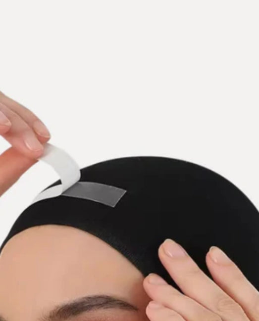 Hijab Tape