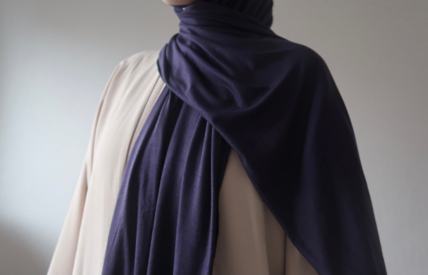 Premium Jersey Hijab
