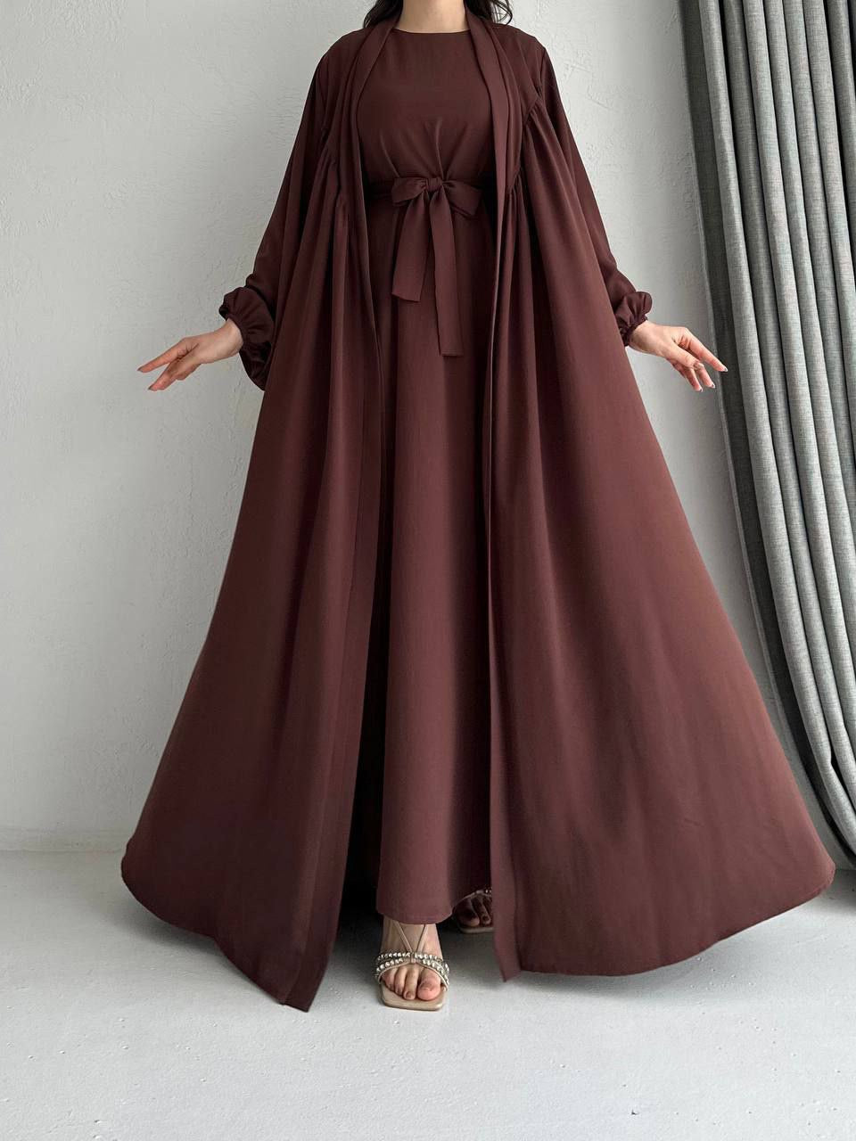 Abaya sets