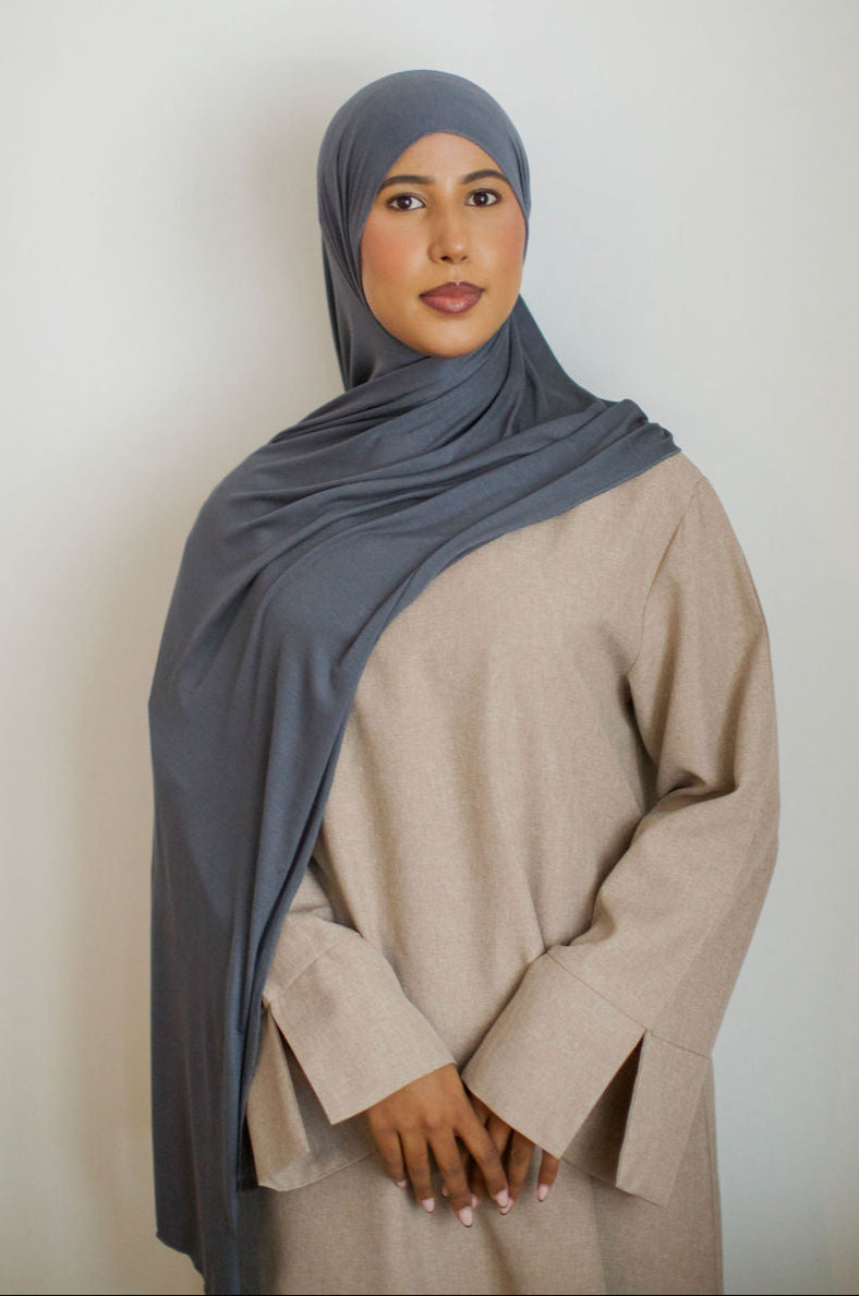 Premium Jersey Hijab