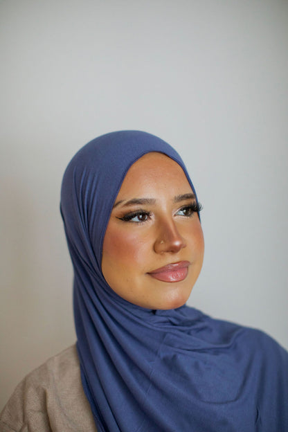 Premium Jersey Hijab