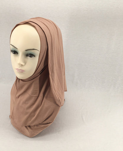 Premium Jersey Hijab