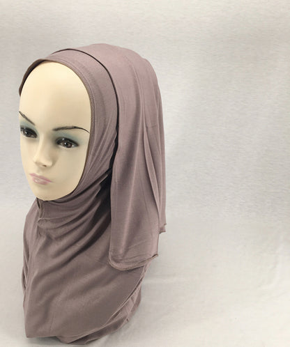 Premium Jersey Hijab