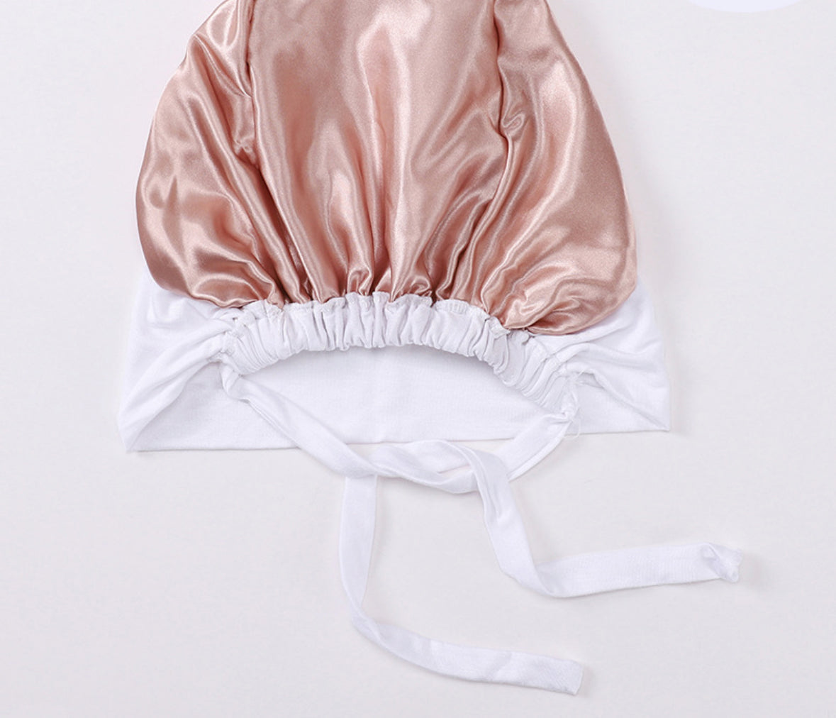 Satin Undercaps