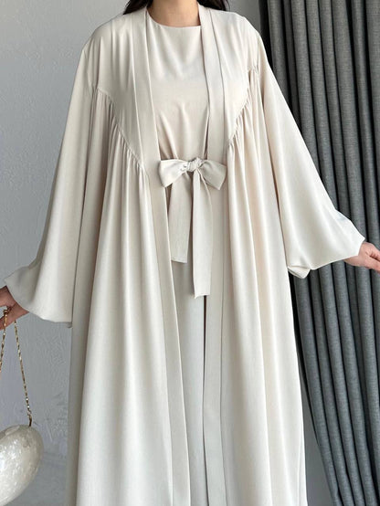 Sleeveless Inner Dress
